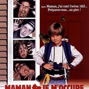 Fotoğraf Evde Tek Başına 3