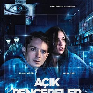 Fotoğraf Açık Pencereler