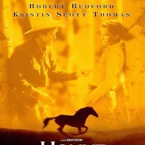 Fotoğraf Atlara Fısıldayan Adam