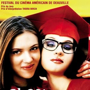 Fotoğraf Ghost World