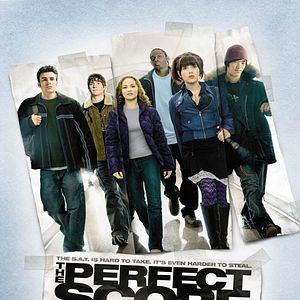 Fotoğraf Perfect Score, The