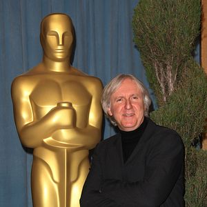 Fotoğraf James Cameron