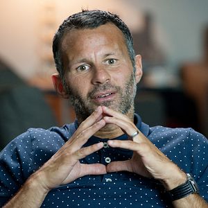 Fotoğraf Ryan Giggs