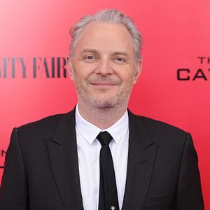 Fotoğraf Francis Lawrence