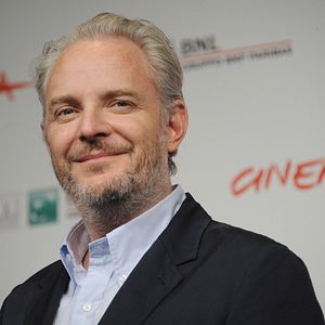 Fotoğraf Francis Lawrence