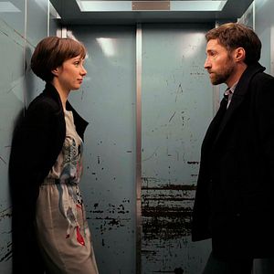 Fotoğraf Julia Koschitz