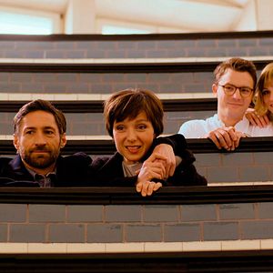 Fotoğraf Julia Koschitz