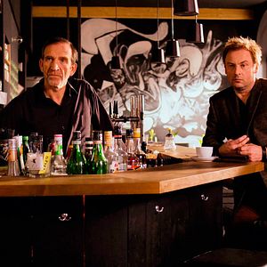 Fotoğraf Jochen Nickel