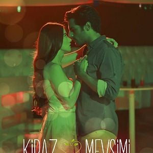 Fotoğraf Kiraz Mevsimi