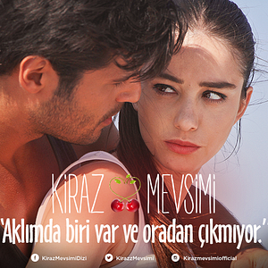 Fotoğraf Kiraz Mevsimi