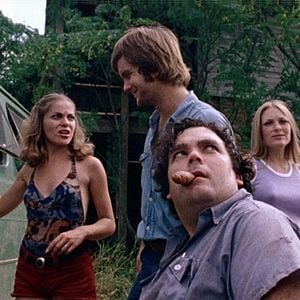 Fotoğraf Teksas Katliamı