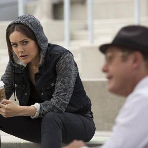 Fotoğraf Megan Boone