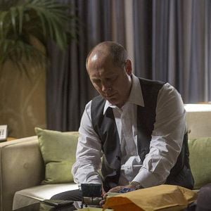 Fotoğraf James Spader