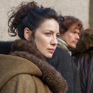 Fotoğraf Sam Heughan