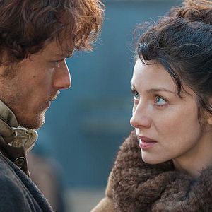 Fotoğraf Sam Heughan