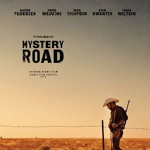 Fotoğraf Mystery Road