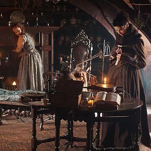 Fotoğraf Lotte Verbeek