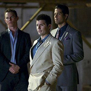 Fotoğraf Reckless (2014)