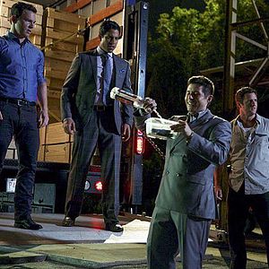 Fotoğraf Reckless (2014)