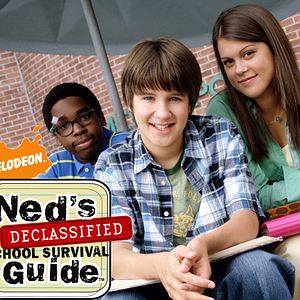 Fotoğraf Ned's Declassified School Survival Guide