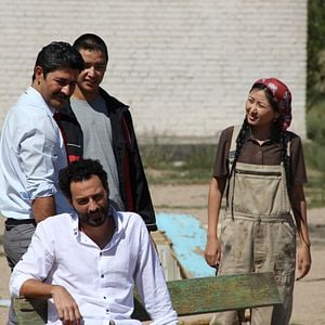 Fotoğraf Selam: Bahara Yolculuk