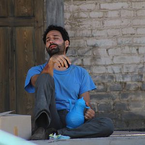 Fotoğraf Selam: Bahara Yolculuk