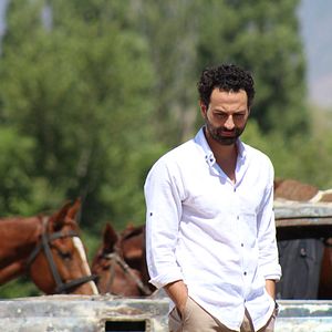 Fotoğraf Selam: Bahara Yolculuk