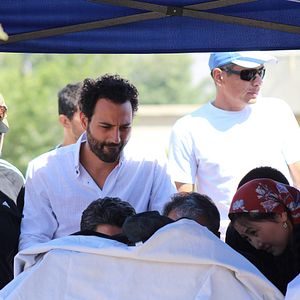 Fotoğraf Selam: Bahara Yolculuk