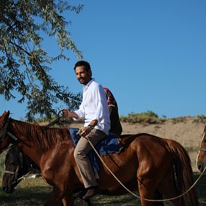 Fotoğraf Selam: Bahara Yolculuk