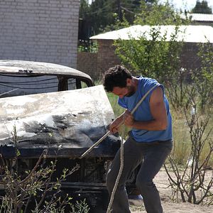 Fotoğraf Selam: Bahara Yolculuk