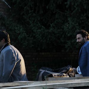 Fotoğraf Selam: Bahara Yolculuk