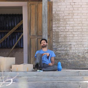 Fotoğraf Selam: Bahara Yolculuk