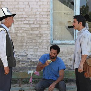 Fotoğraf Selam: Bahara Yolculuk