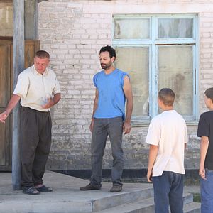 Fotoğraf Selam: Bahara Yolculuk