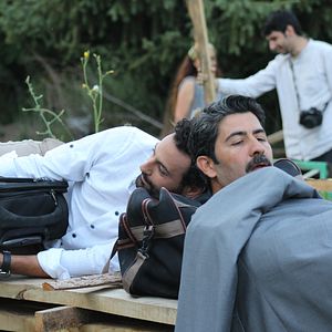 Fotoğraf Selam: Bahara Yolculuk