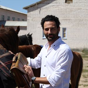 Fotoğraf Selam: Bahara Yolculuk