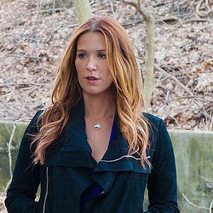 Fotoğraf Poppy Montgomery