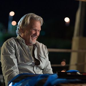 Fotoğraf Kris Kristofferson