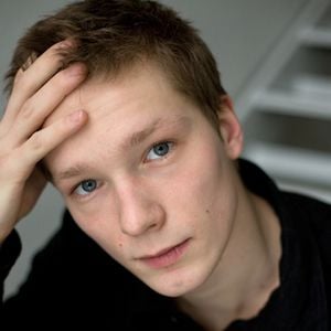 Fotoğraf Jacob Matschenz