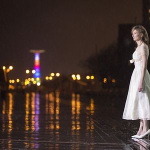 Fotoğraf Alba Rohrwacher