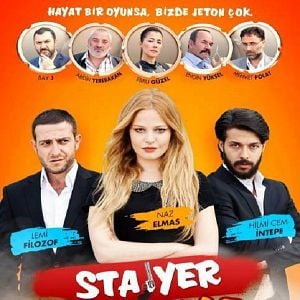 Fotoğraf Stajyer Mafya