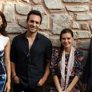 Fotoğraf Bana Artık Hicran De