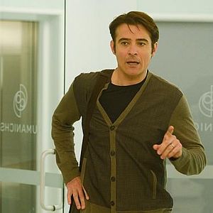 Fotoğraf Goran Visnjic