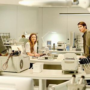 Fotoğraf Grace Gummer