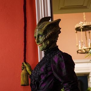 Fotoğraf Neve McIntosh