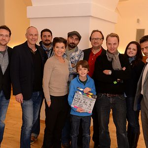 Fotoğraf Milo Parker