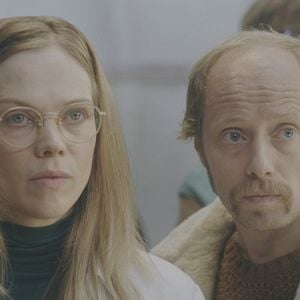 Fotoğraf Aksel Hennie