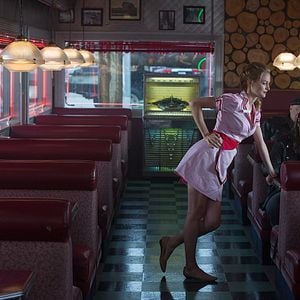 Fotoğraf Heather Graham