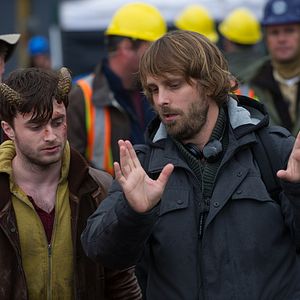 Fotoğraf Daniel Radcliffe
