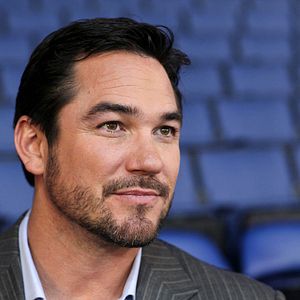 Fotoğraf Dean Cain